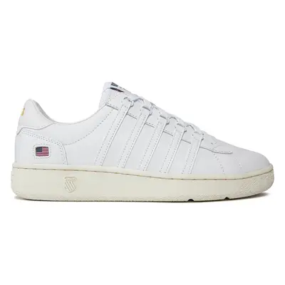 Sneakersy K-Swiss 08549-132-M Bílá