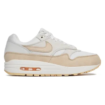 Sneakersy Nike Air Max 1 Premium FB5060 100 Béžová