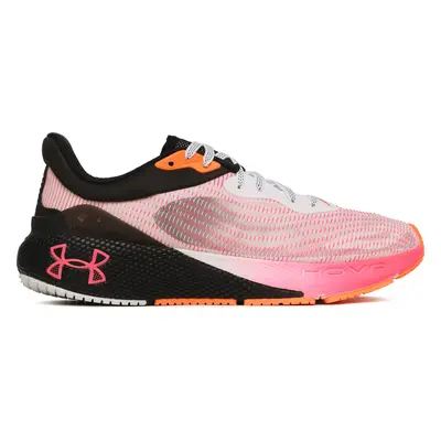 Běžecké boty Under Armour UA HOVR Machina Breeze 3026235-001 Černá