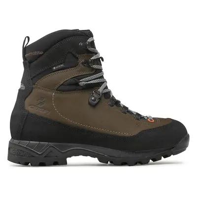 Trekingová obuv Crispi Dakota Gtx GORE-TEX CF31802800 Khaki