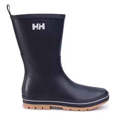 Holínky Helly Hansen Midsund 3 11662 Tmavomodrá