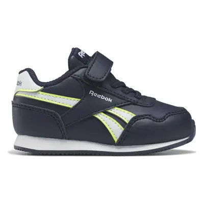 Sneakersy Reebok Royal Classic Jog 3 HP8664 Tmavomodrá