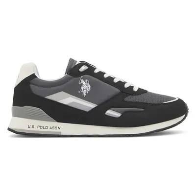 Sneakersy U.S. Polo Assn. TABRY003B Šedá