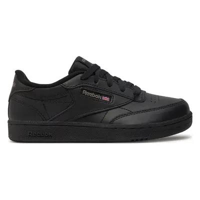 Sneakersy Reebok Club C BS6182 Černá