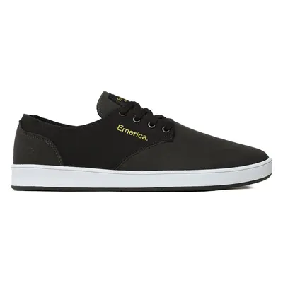 Sneakersy Emerica The Romero Laced 6102000089 Šedá