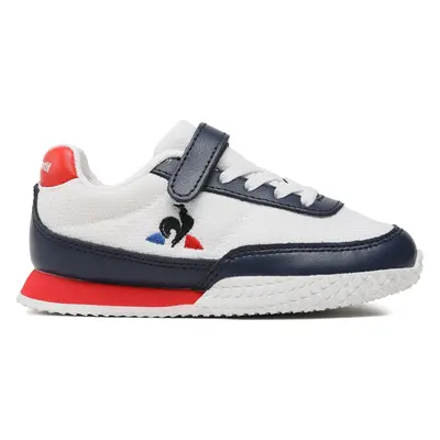 Sneakersy Le Coq Sportif Veloce Ps 2310277 Bílá