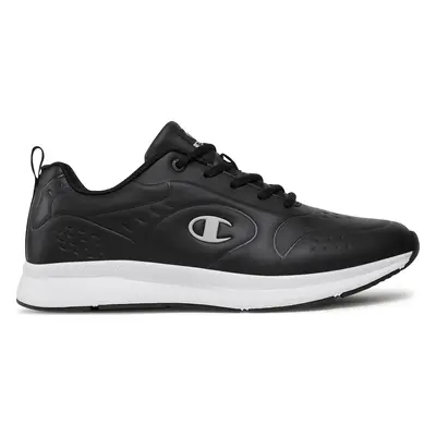 Sneakersy Champion Low Cut Shoe Jaunt Fw S22139-KK002 Černá