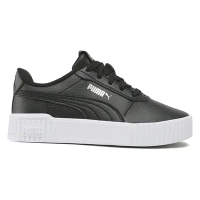 Sneakersy Puma Carina 2.0 Ps 386186 01 Černá