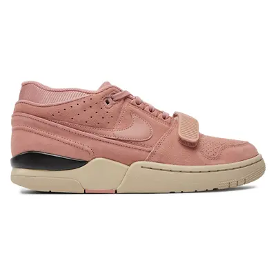 Sneakersy Nike AAF88 Low FJ4184 600 Růžová