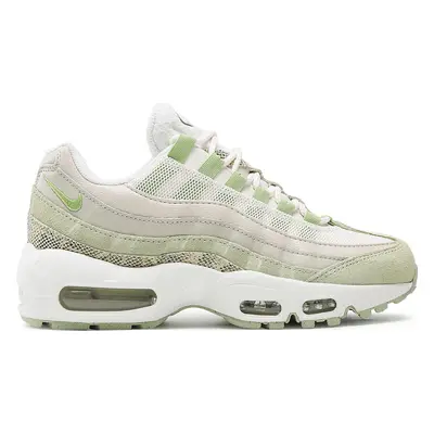 Sneakersy Nike Air Max 95 DV3208 001 Zelená