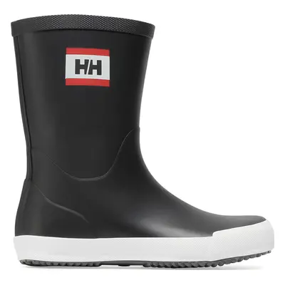 Holínky Helly Hansen Nordvik 2 11661 Černá