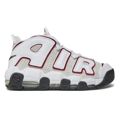 Sneakersy Nike Air More Uptempo '96 FB1380 100 Bílá