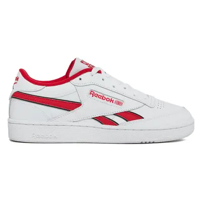 Sneakersy Reebok Club C Revenge IF0236 Bílá