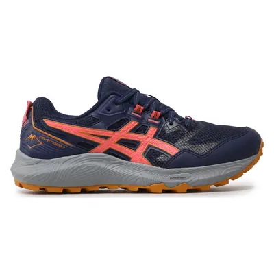 Běžecké boty Asics Gel-Sonoma 7 1012B413 Modrá