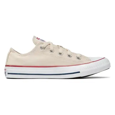 Plátěnky Converse Ctas Ox 159485C Béžová