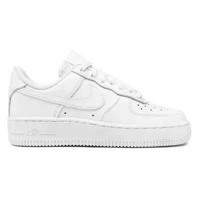 Sneakersy Nike Air Force 1 '07 DD8959 100 Bílá