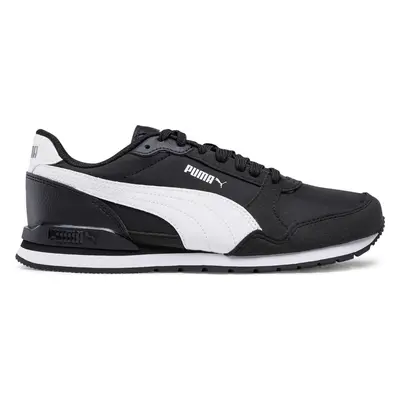 Sneakersy Puma St Runner V3 Nl 384857 01 Černá