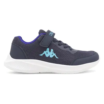 Sneakersy Kappa Logo Boldy EV 371K73W-A0A Tmavomodrá