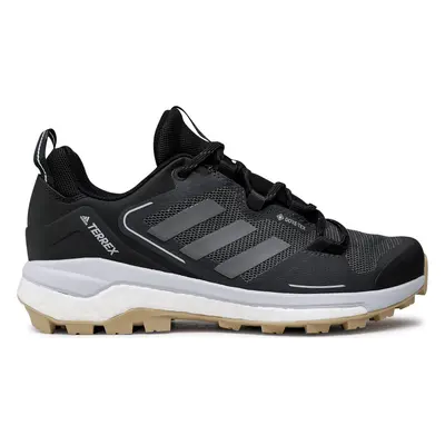 Trekingová obuv adidas Terrex Skychaser 2 Gtx W GORE-TEX Černá