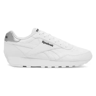 Sneakersy Reebok Rewind Run 100201995 Bílá