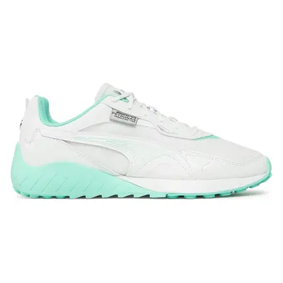 Sneakersy Puma Mapf1 Speedfusion Wns 307479 01 Bílá