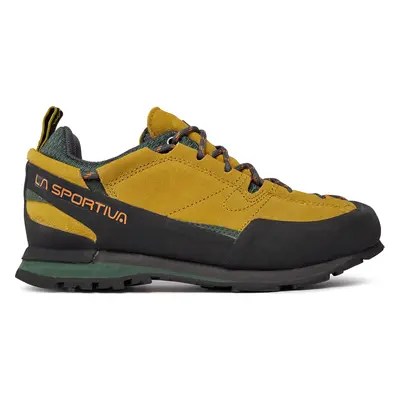 Trekingová obuv La Sportiva Boulder X 838732206 Hnědá