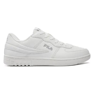 Sneakersy Fila Noclaf Low FFM0022.10004 Bílá