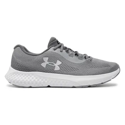 Běžecké boty Under Armour Ua Charged Rogue 4 3026998-100 Šedá