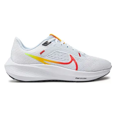 Běžecké boty Nike Air Zoom Pegasus 40 DV3854 102 Modrá