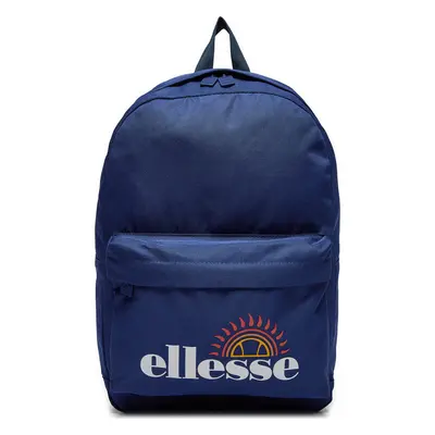 Batoh Ellesse Pezazo SAVA3602 Tmavomodrá