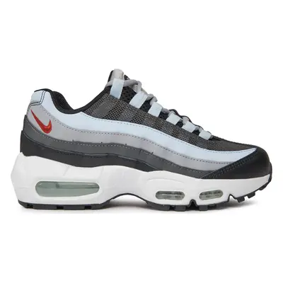 Sneakersy Nike Air Max 95 Recraft CJ3906 018 Šedá