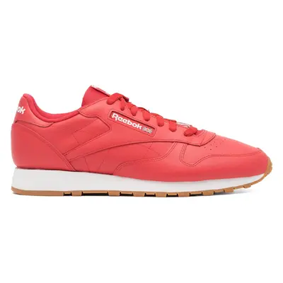 Sneakersy Reebok Classic Leather GY3601 Červená