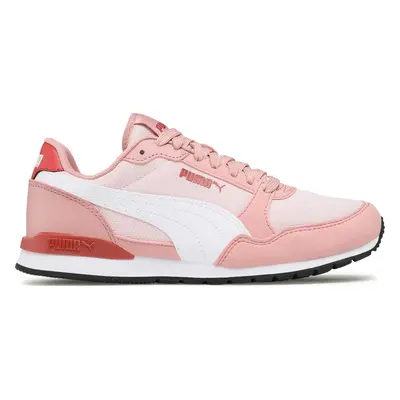 Sneakersy Puma ST Runner v3 Mesh Jr 385510 22 Růžová