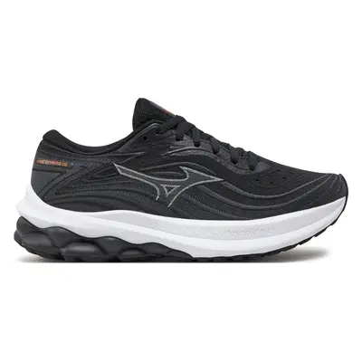 Běžecké boty Mizuno Wave Skyrise 5 J1GD2409 Černá