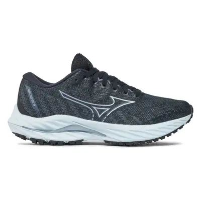 Běžecké boty Mizuno Wave Inspire 19 D J1GD2346 Černá