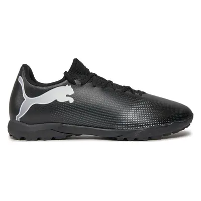 Boty na fotball Puma Future 7 Play Tt 107726 02 Černá