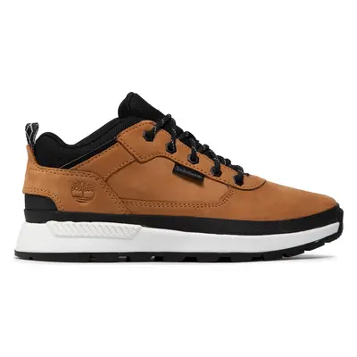 Sneakersy Timberland Field Trekker TB0A2GN1231 Hnědá