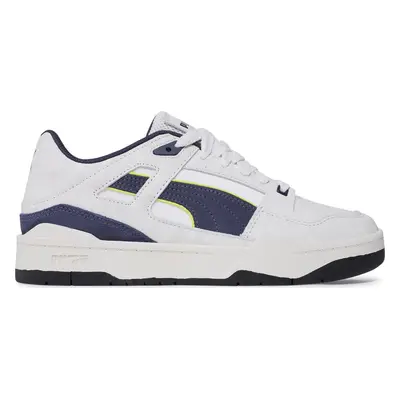 Sneakersy Puma Slipstream Always On 390059 02 Écru