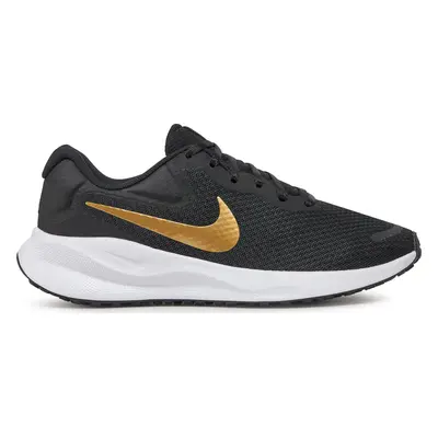 Běžecké boty Nike Revolution 7 FB2208 006 Černá