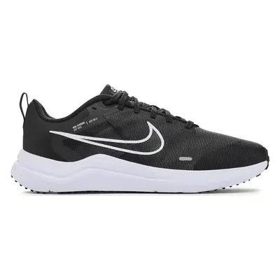 Běžecké boty Nike Downshifter 12 DD9293 001 Černá