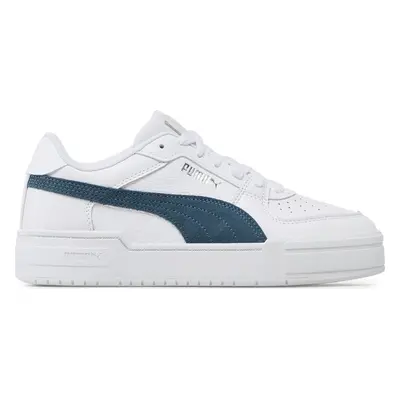 Sneakersy Puma Ca Pro Suede Fs 387327 04 Bílá