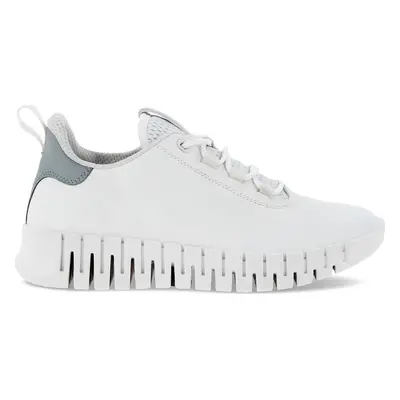 Sneakersy ECCO GRUUV W 21820360718 Bílá