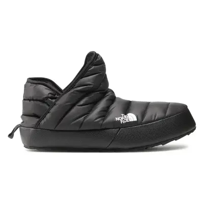 Bačkory The North Face Thermoball Traction Bootie NF0A3MKHKY4 Černá