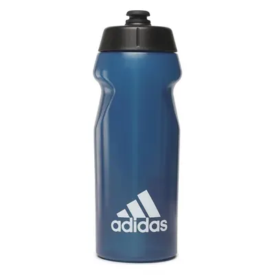 Láhev na vodu adidas Performance Water Bottle .5 L HT3523 Modrá