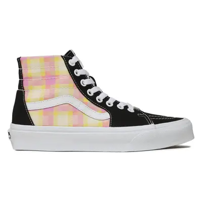 Sneakersy Vans Sk8-Hi Tapered VN0A5KRUGBX1 Černá