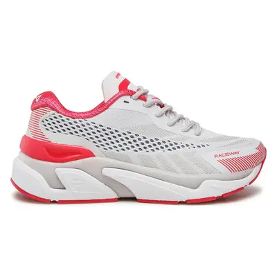 Sneakersy Fila Raceway Wmn FFW0111.13151 Béžová