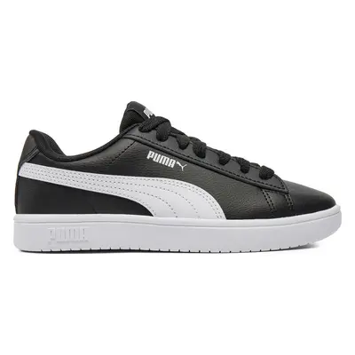 Sneakersy Puma Rickie Classic Jr 394252-03 Černá