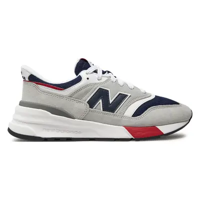 Sneakersy New Balance U997REB Šedá