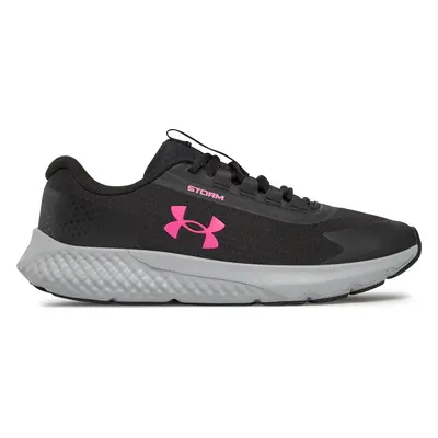 Běžecké boty Under Armour Ua W Charged Rogue 3 Storm 3025524-002 Šedá