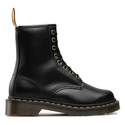 Glády Dr. Martens Vegan 1460 14045001 Černá